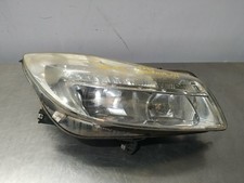 Feu avant (phare) Opel INSIGNIA
