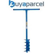 Draper 24414 Fence Post Auger, 1050 x 150mm