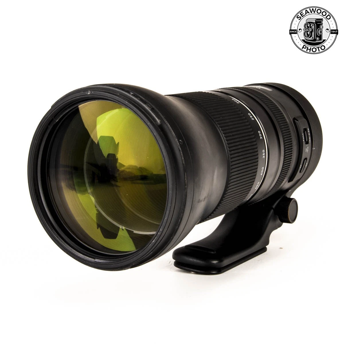 Tamron 150-600mm Camera Lenses for sale - eBay