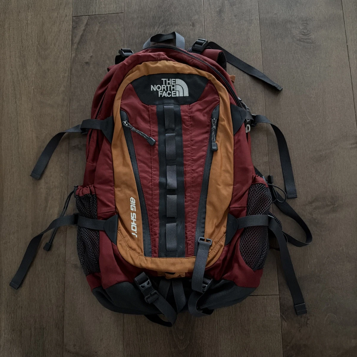 north face big shot products for sale | eBay