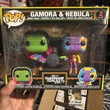 2015 Funko Pop Guardians of the Galaxy Series 2 Figures 7