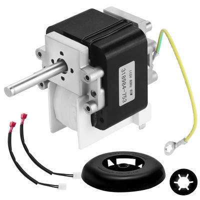 318984-753 HC21ZE117 HC21ZE114A Furnace Draft Inducer Motor for Ca-Rrier Furnace