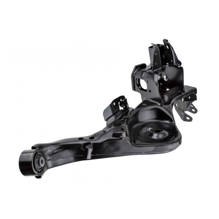 Bras suspension 55501-4EG0A résout le claquement avant droit du Qashqai et Kadjar