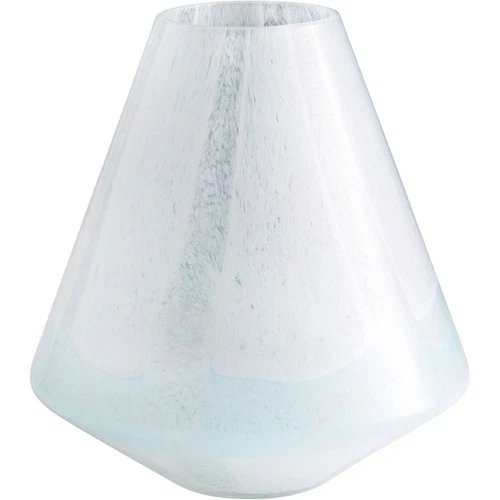 Cyan Design 10289 Backdrift 11 X 10 inch Vase, Small - Picture 1 of 5