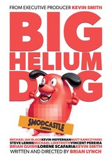 Big Helium Dog (DVD) Brian Lynch Brian Quinn Erik Stolhanske Kevin Heffernan