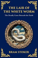 Bram Stoker | The Lair Of The White Worm | Taschenbuch | Englisch (2025)