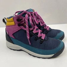 Danner X Free People Adrika Movement Hiker Hiking Trekking Boots Size 7.5 Women