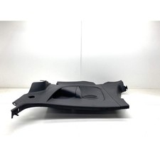 Renault Megane RS Door card passenger left MK3 2010