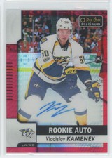 2017-18 O-Pee-Chee Platinum Hockey Cards 22