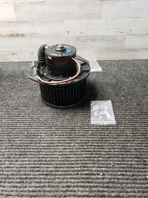 BDFHYK AC Heater Blower Motor Fan 75777, Compatibility in the Description
