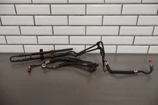 93-97 Toyota Land Cruiser 96-97 LX450 OEM Power Steering Cooler W/Lines