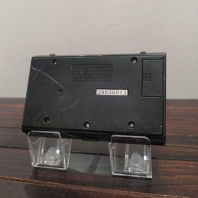 Nintendo Game and Watch Pinball Handheld System Console 1983 PB-59 Retro Game