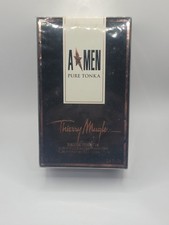 Thierry Mugler 喷雾纯男士香水| eBay