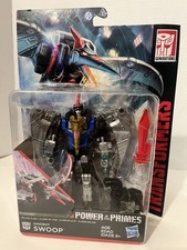 Transformers Swoop Power Of The Primes Dinobot