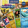 Paradox Rift Scarlet & Violet - Choose Your Card Reverse or Holo - Pokemon TCG
