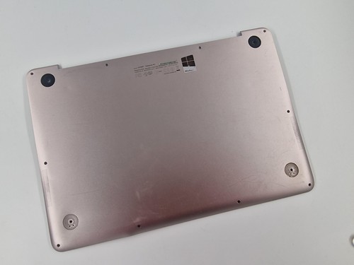 Asus Zenbook UX305 Bottom Base Case Shell Cover Lid Base AM19Y000K0SZCP1 - Photo 3/11