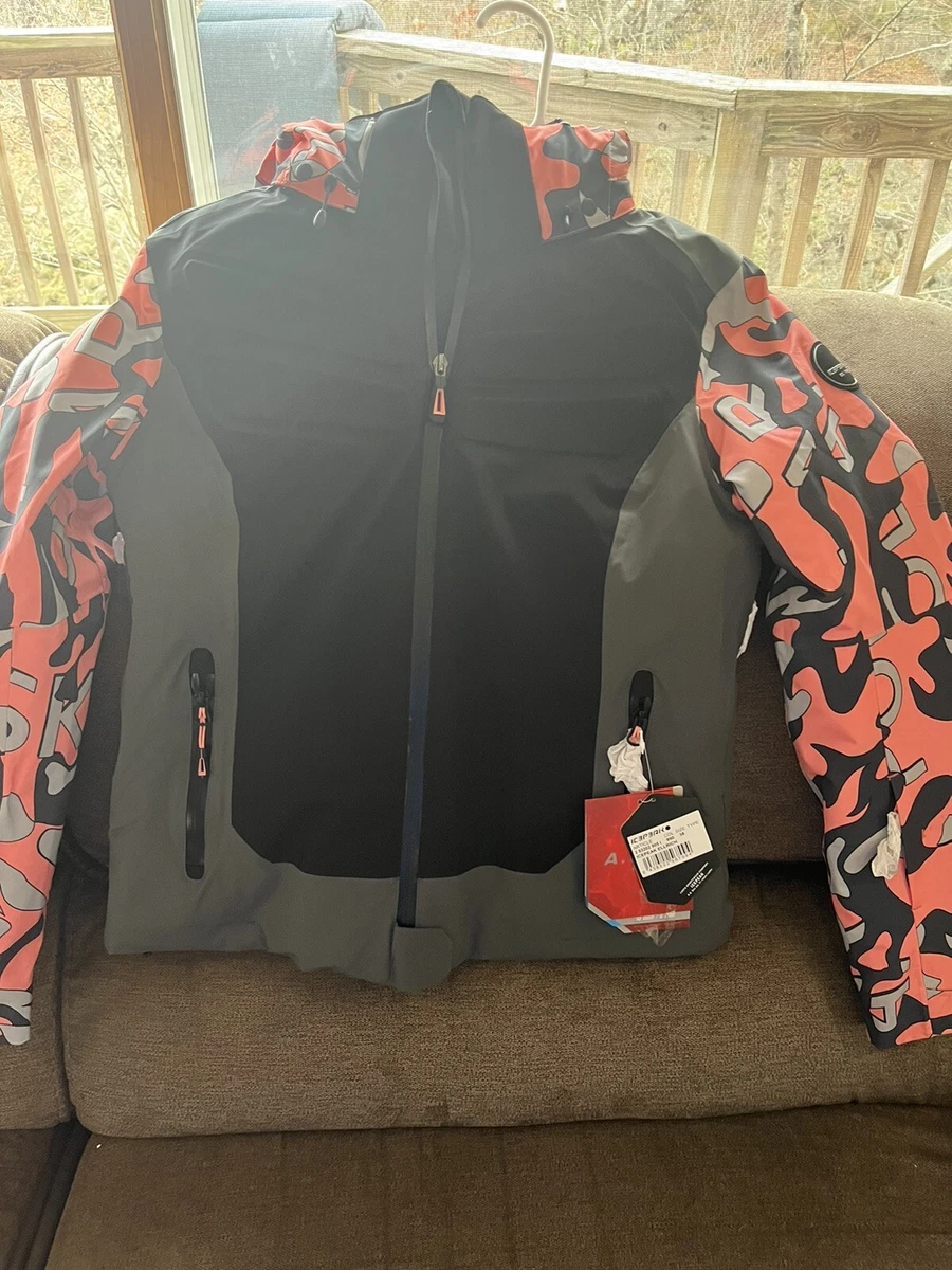 Icepeak top snowboard jacket