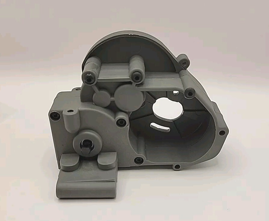 Fits Traxxas Slash 2WD Magnum 272 Transmission w/Spur Gear