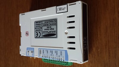 Converter LEVITRONIX Leviflow Converter 100-30314 LFC-1C Mega TOP Zusatand!!!