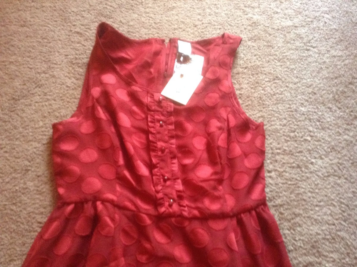 Lauren conrad clearance minnie mouse dress