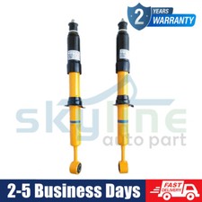 2x Front LH & RH Shock Absorber Struts For Toyota Tundra 4851009Q92 2007-2020