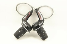 Sram SX4 3 x 8 Speed Shifter Twist Grip Gear ...