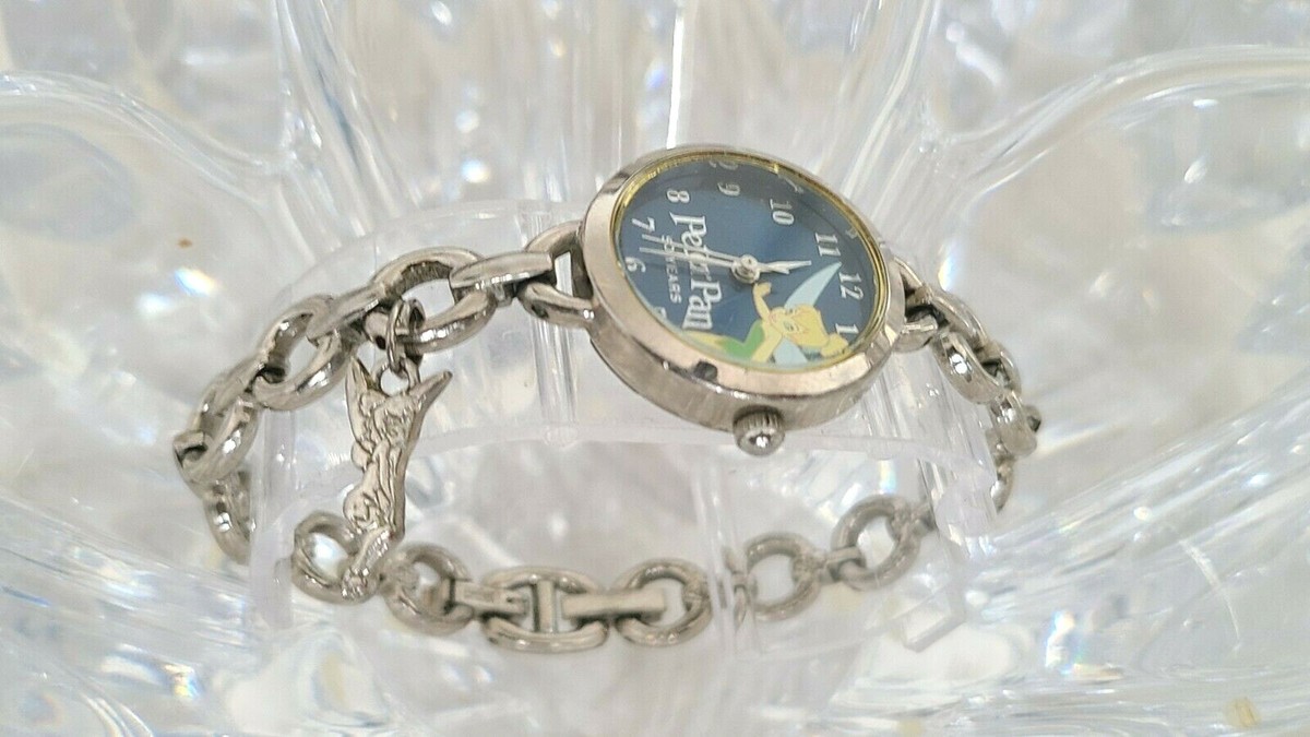 Disney Tinker Bell Seiko Peter Pan (SII) Womens Watch | eBay display picture 1