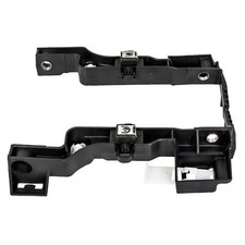 Pair Headlight Lamp Mounting Bracket Driver Passenger For 2009-2020 Dodge Ram 11