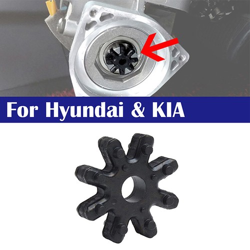 1x Car Flexible Steering Column Coupler Fit For Hyundai Azera 2012-2014 - Picture 8 of 9