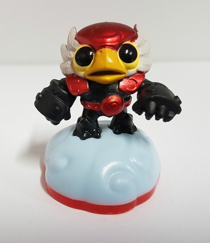 Skylanders Trap Team Figure - Master - Eon's Elite - Mini - Adventure Expansion - Picture 87 of 114