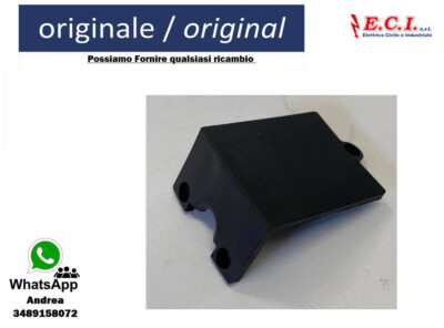 Original Spare Part BFT S100041 10005 Phobos Cover Cap Kit