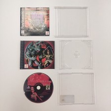 ebay® Auktion 304800621978 | Crypt Killer Sony PlayStation 1 PS1 Thumbnail of ebay® auction 304800621978 | Crypt Killer Sony PlayStation 1 PS1