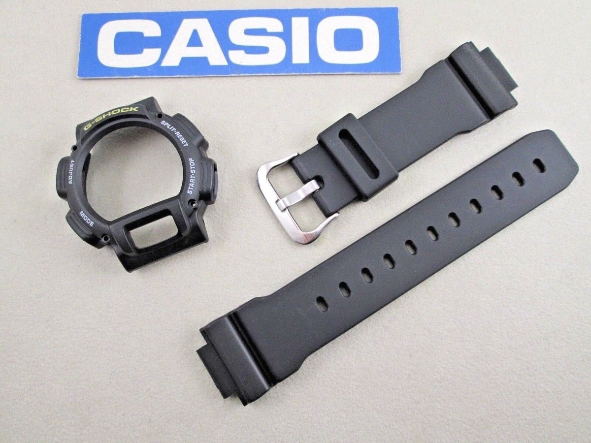 Casio Original Watch Bezel Case for Dw-9052 Dw-9051 G-shock