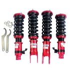 Coilover Shock For Honda Civic 1995-2000 EK2 EK3 EK4 EJ6 EJ7 EJ8 EM1