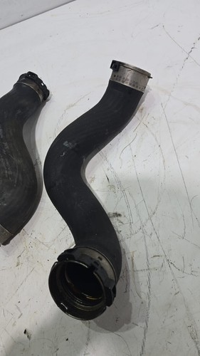 MERCEDES C CLASS 1.6T W204 2013 GENUINE INTERCOOLER PIPES A2045284682 - Picture 3 of 6