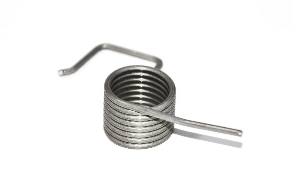 ressort pour Wolf UV-EK scarificateur 3576409 3576083 UV-EUN UV-EU - Photo 2/3