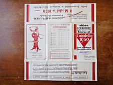 1930-Scrematrice "ALFA LAVAL" modello 1930-Caseificio-Latteria-Milano+