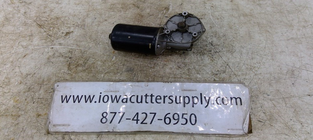 New Holland Wiper Motor 84007419 | eBay