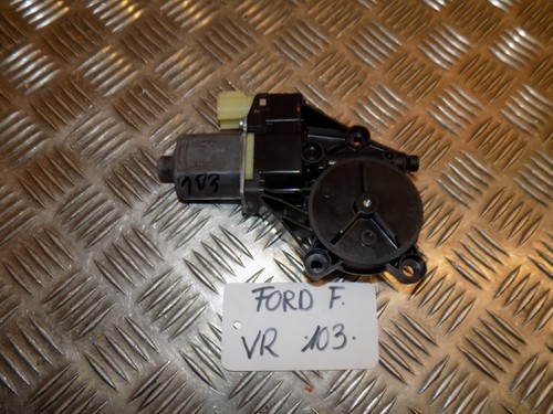 Ford Fiesta JA8 Fensterhebermotor Fensterheber Hinten Rechts 8A6114553A