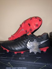 tiempo legend 7 white