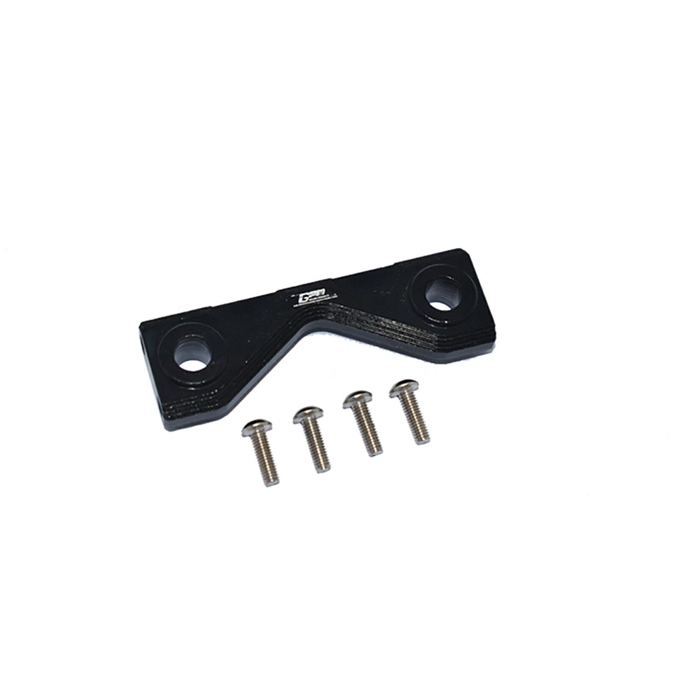 Front/Rear Car Frame Mount Holder Fixed Seat for LOSI 1/8 LMT SOLID AXLE 4WD - Image 3 of 4