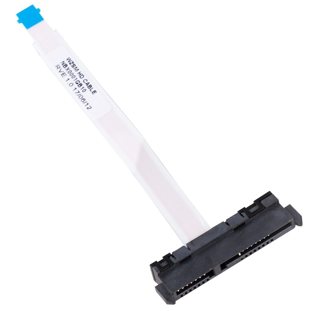 Câble Connecteur SATA HDD Pour Lenovo Y700-17/Y700-15ISK - Référence NBX0001GB00, Neuf