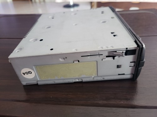 Autoradio Originale Audio 10 Clk 208 SLK R170 - Picture 11 of 15