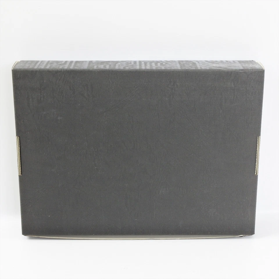 YS THE ARK OF NAPISHTIM Limited Box PS2 Playstation 2 For JP System 2211 p2 - Image 2 of 4