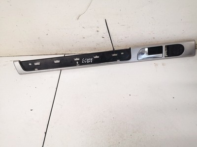 7L6837113 Türgriff vorne innen links Volkswagen Touareg 5266165  