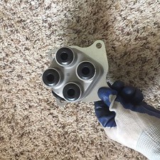 702-16-03530 pilot valve fits KOMATSU PC100-6 PC120-6 PC130-6 PC130-7 PC160-7 