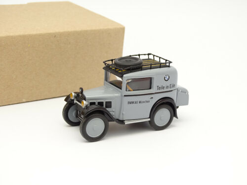 Schuco Sb 1/43 - Dixi 3/15 Teile IN Eile
