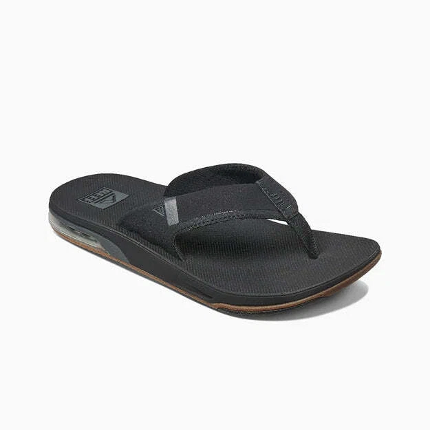 Reef fanning mens online flip flops uk