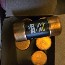 Eaton Bussmann Jks-40 Ul Class Fuse Fast Shipping From USA