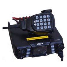 Radio High-power 100W Dual Band Quad Band Transceiver Long Range Walkie Talkie